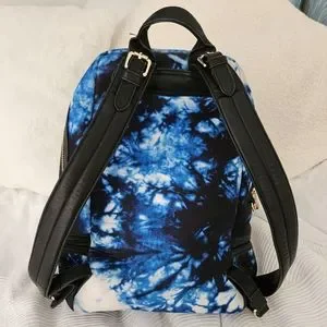 Cynthia Rowley | Bags | Cynthia Rowley Tie Dye Scuba  display picture 1